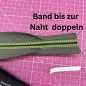 Preview: Band doppeln